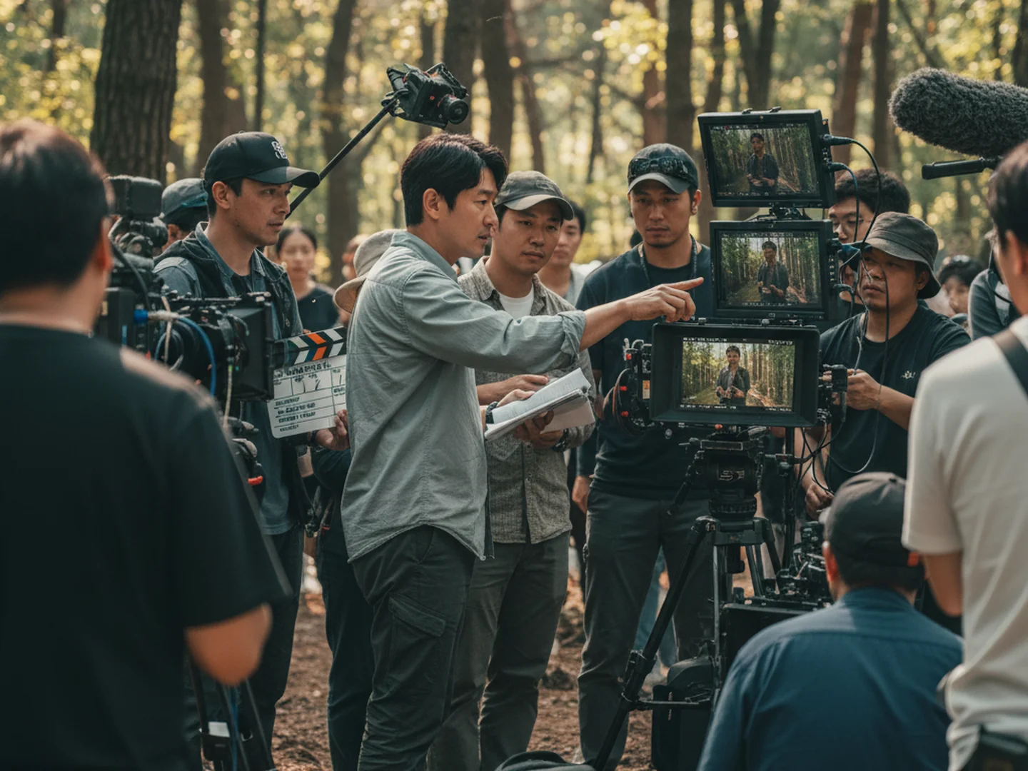 칼 고두막한의 검 영화04